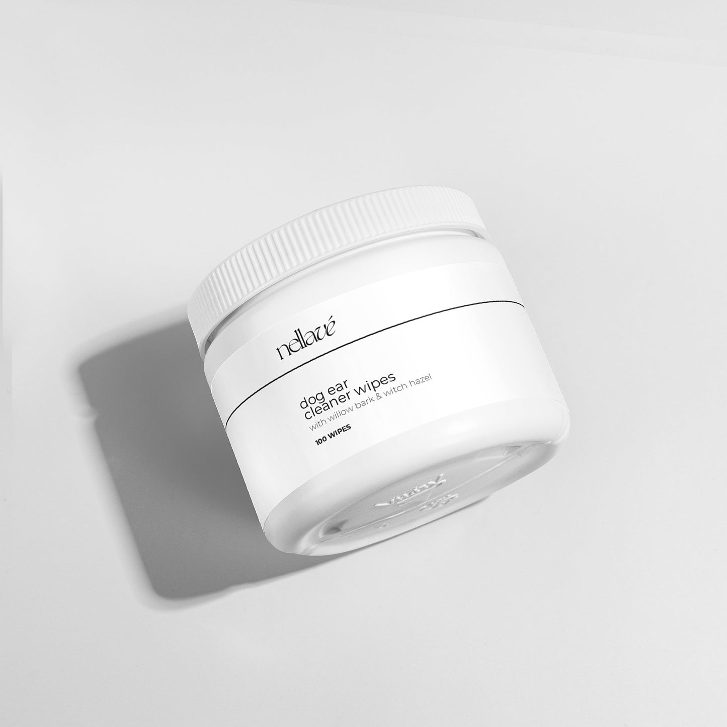 Dog Ear Cleaner Wipes