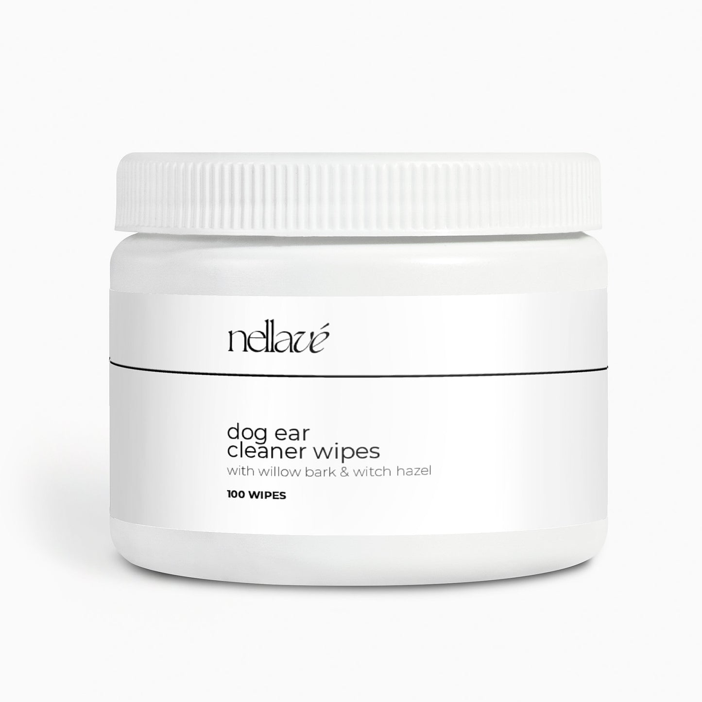 Dog Ear Cleaner Wipes