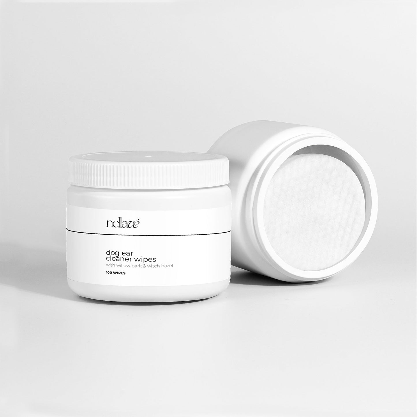Dog Ear Cleaner Wipes