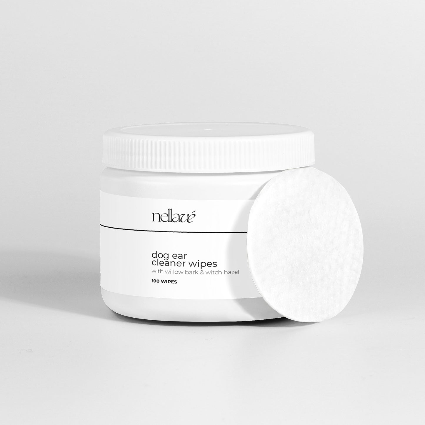 Dog Ear Cleaner Wipes
