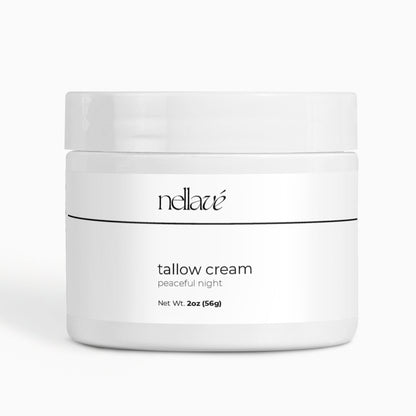 Tallow Cream Peaceful Night