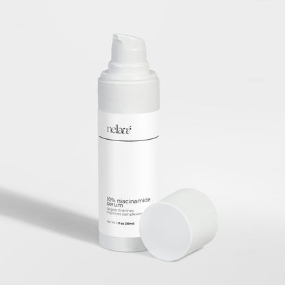 10% Niacinamide Serum