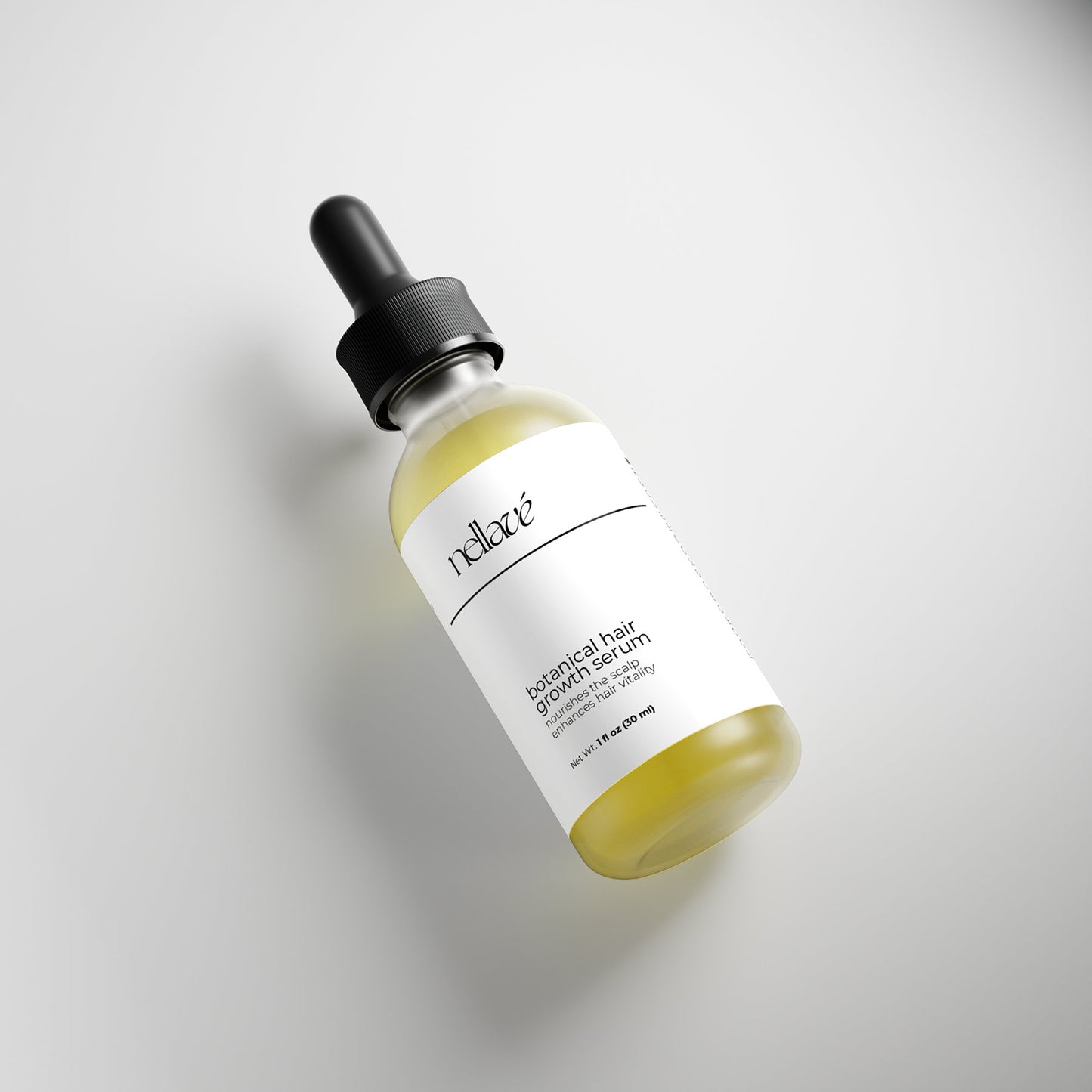 Botanical Hair Growth Serum