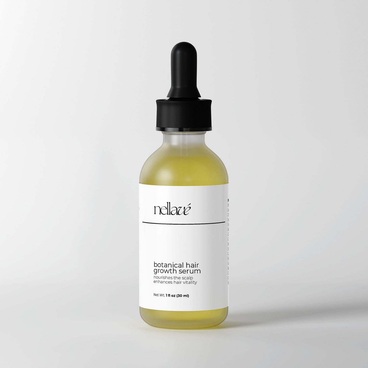 Botanical Hair Growth Serum