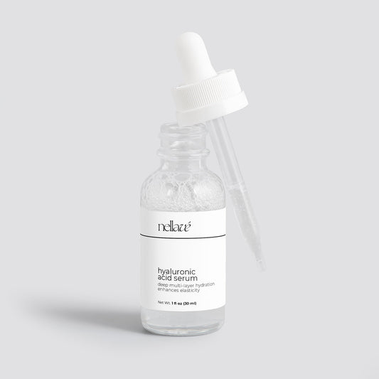 Hyaluronic Acid Serum