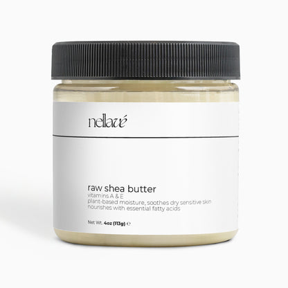 Raw Shea Butter