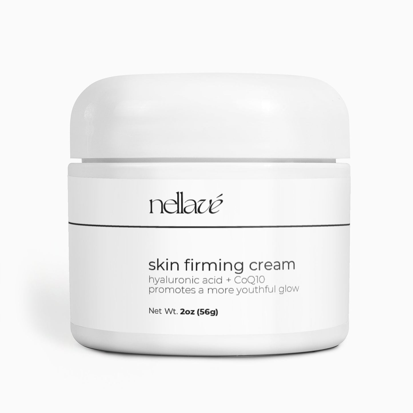 Skin Firming Cream